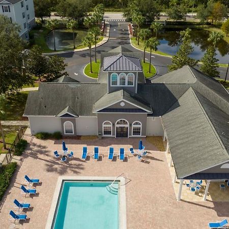 Your Orlando Stay 15 Min To Disney - Dvh01 Kissimmee Extérieur photo