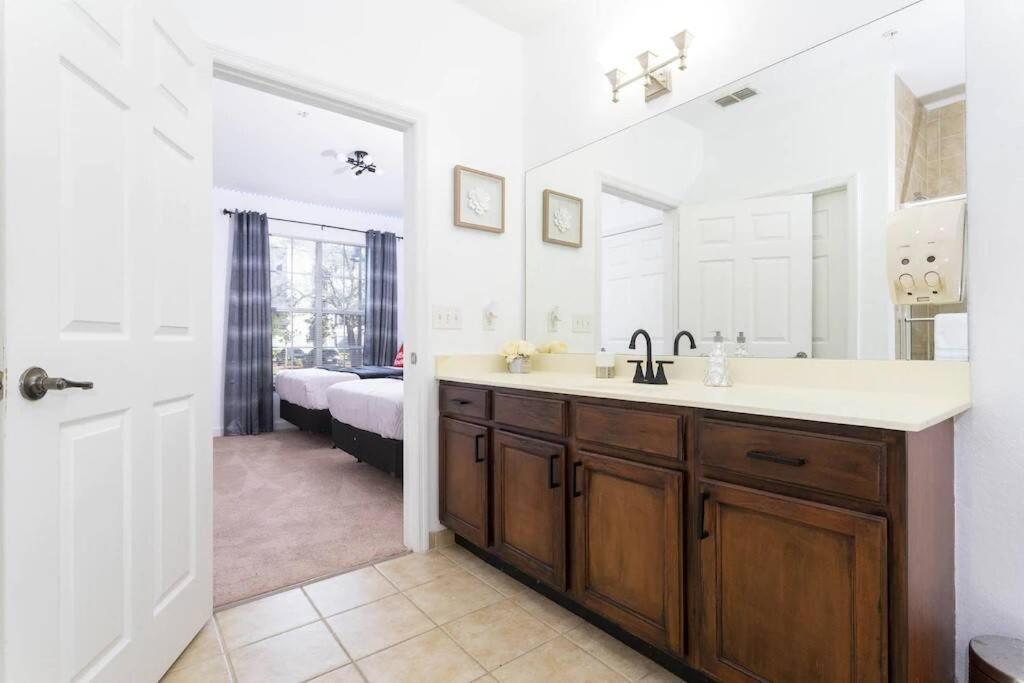Your Orlando Stay 15 Min To Disney - Dvh01 Kissimmee Extérieur photo