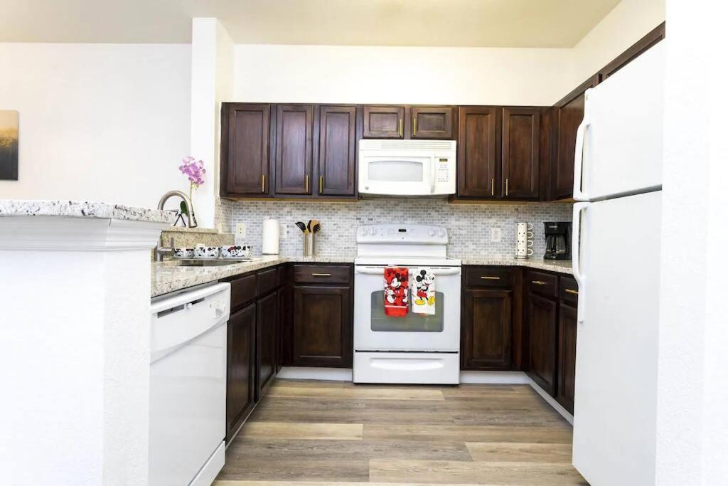 Your Orlando Stay 15 Min To Disney - Dvh01 Kissimmee Extérieur photo