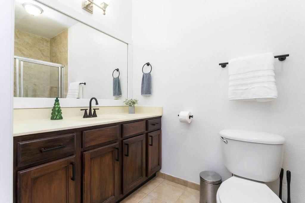 Your Orlando Stay 15 Min To Disney - Dvh01 Kissimmee Extérieur photo