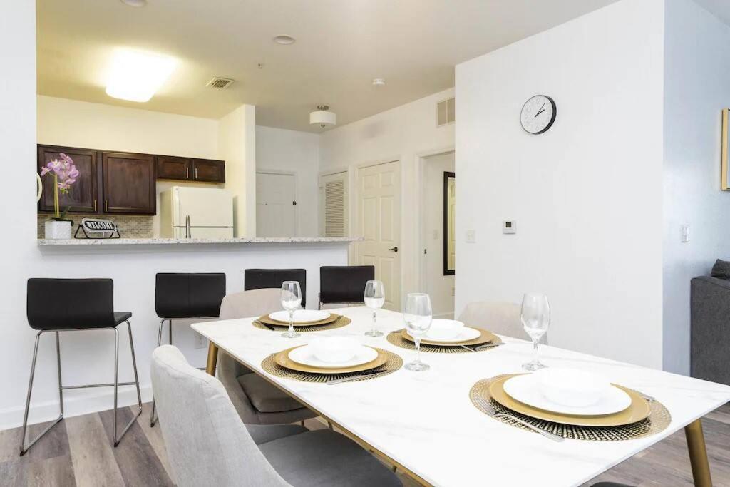 Your Orlando Stay 15 Min To Disney - Dvh01 Kissimmee Extérieur photo