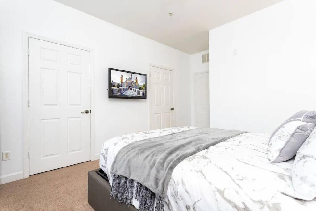Your Orlando Stay 15 Min To Disney - Dvh01 Kissimmee Extérieur photo