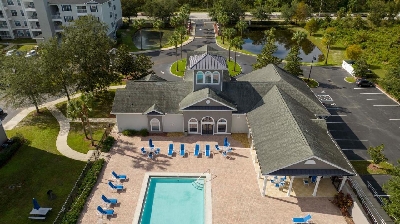 Your Orlando Stay 15 Min To Disney - Dvh01 Kissimmee Extérieur photo