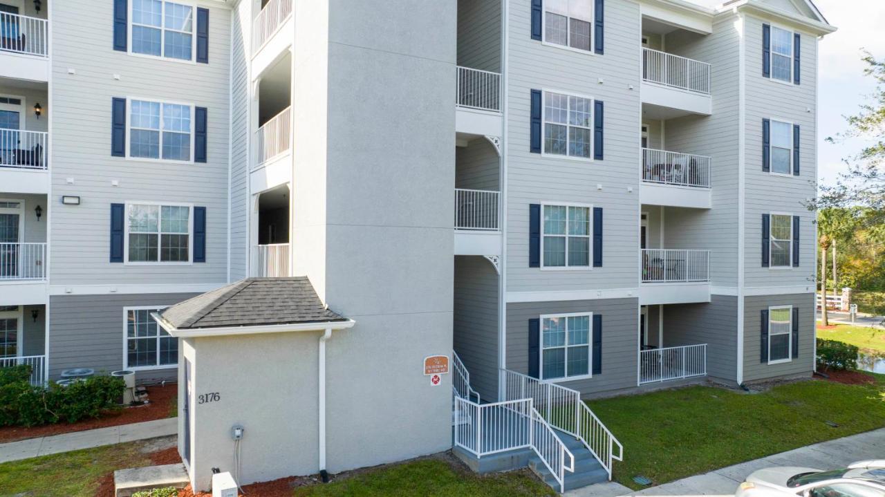 Your Orlando Stay 15 Min To Disney - Dvh01 Kissimmee Extérieur photo